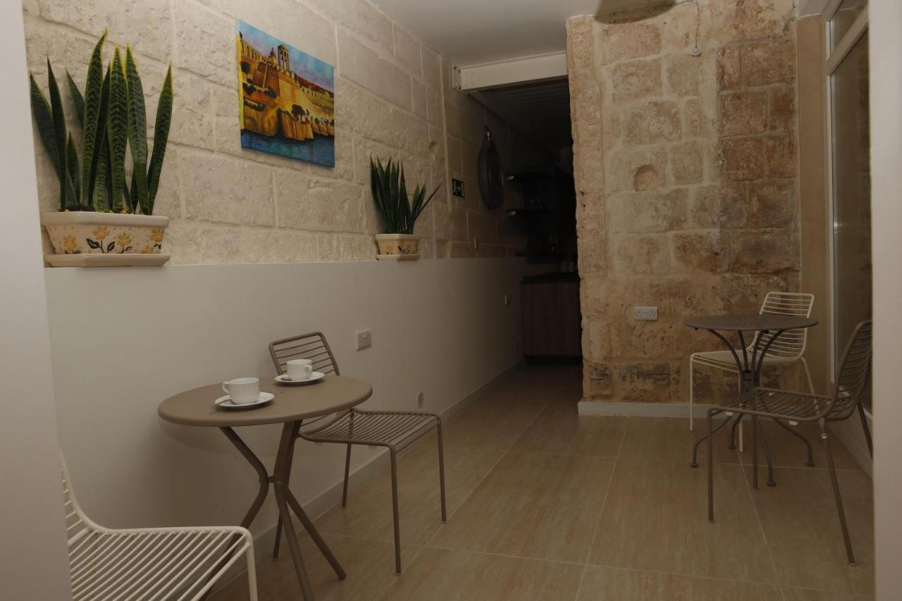 Chateau La Vallette - Grand Harbour Suite Valletta Eksteriør bilde