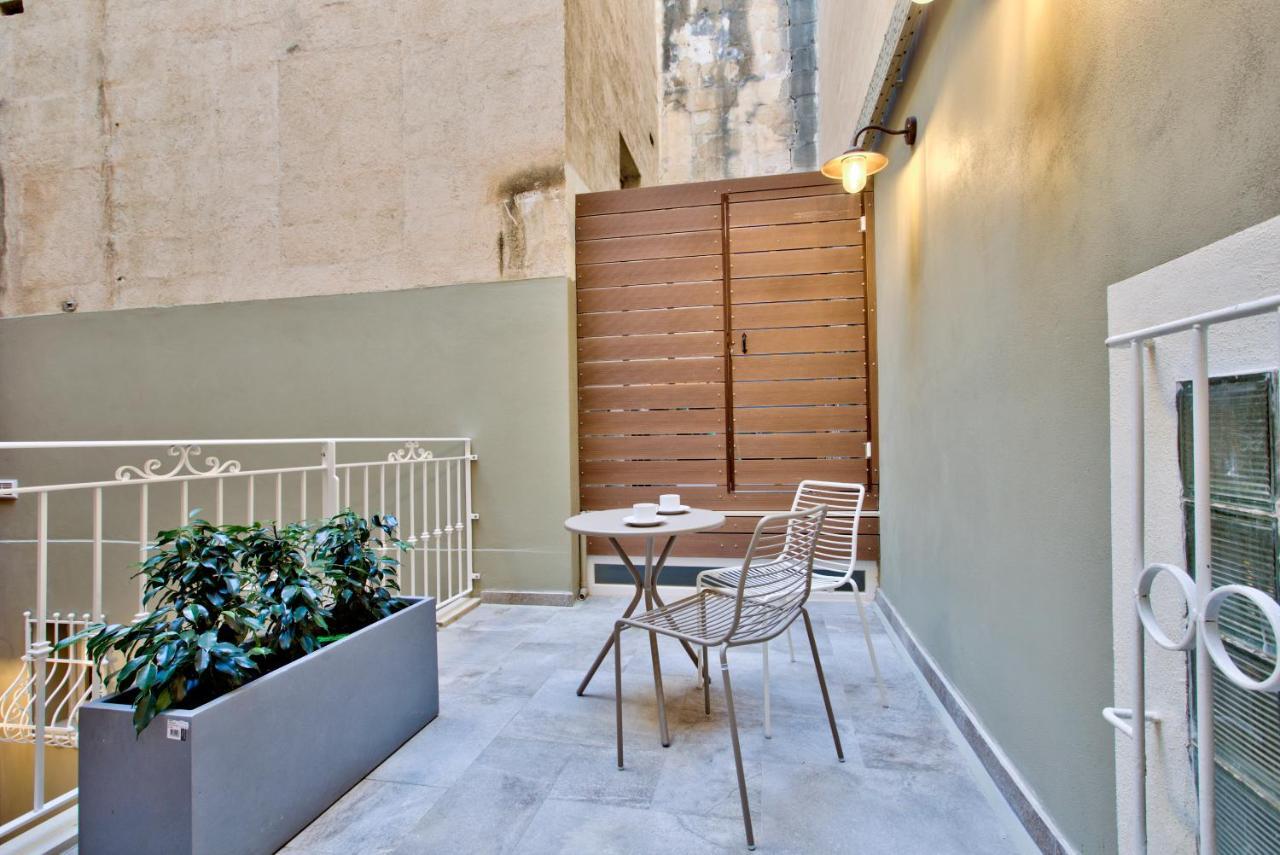 Chateau La Vallette - Grand Harbour Suite Valletta Eksteriør bilde