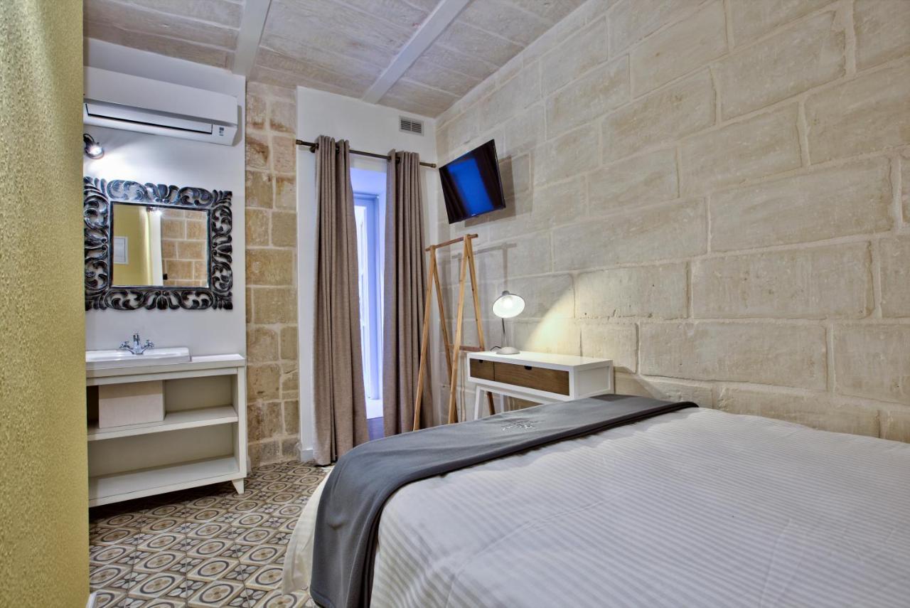 Chateau La Vallette - Grand Harbour Suite Valletta Eksteriør bilde