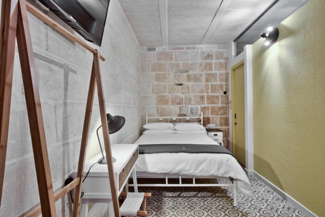 Chateau La Vallette - Grand Harbour Suite Valletta Eksteriør bilde