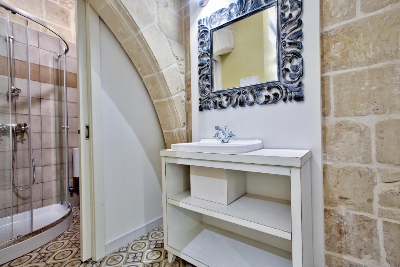 Chateau La Vallette - Grand Harbour Suite Valletta Eksteriør bilde